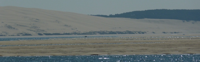 Dune du Pilat
