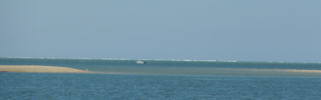 Passes d'Arcachon