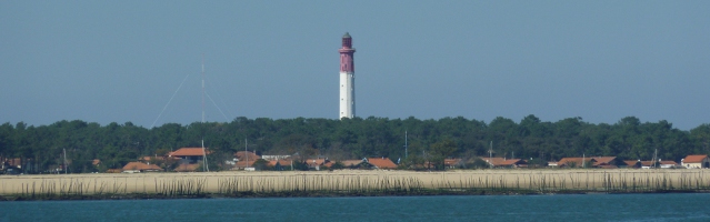 Phare du Cap Ferret